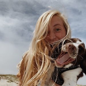 Meet your Posher, Libby